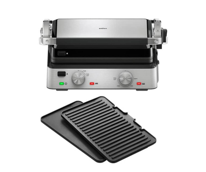 Grill elektryczny Braun CG7020